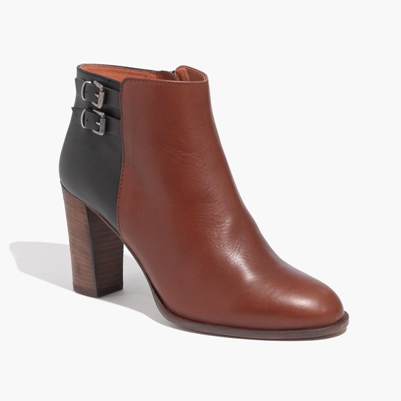 Madewell Shoes - Madewell Reid Boots